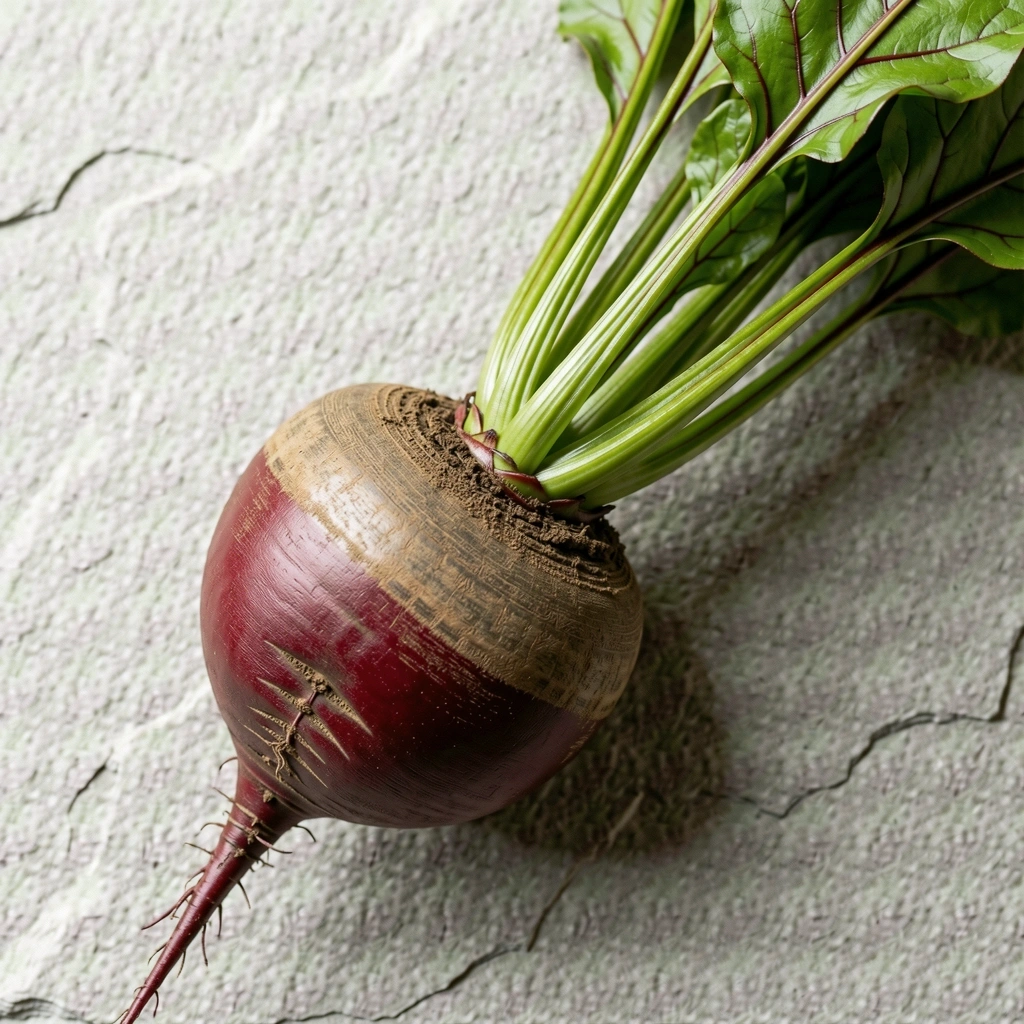Rote Bete Nährstoffe